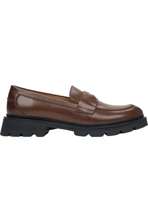 Estro Mujer, Zapatos, Marrón, Talla: 36 EU