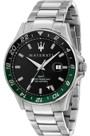 Maserati Mujer, Accesorios, Negro, Talla: ONE Size