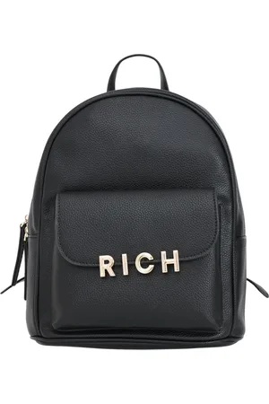 John Richmond Mujer, Bolsos, Negro, Talla: ONE Size
