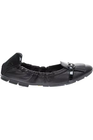 Hogan Mujer, Zapatos, Negro, Talla: 36 EU