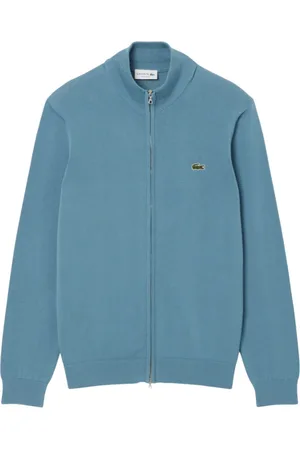 Lacoste Hombre, Jerseys, Azul, Talla: XL