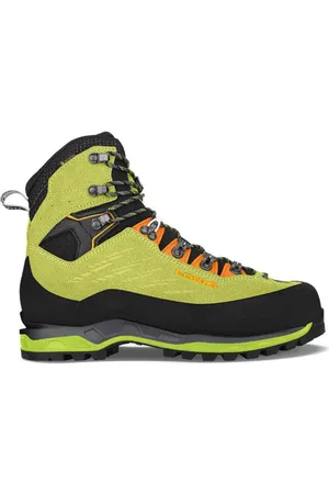 Lowa Hombre, Zapatos, Verde, Talla: 42 EU