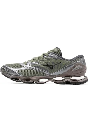 Mizuno Hombre, Zapatos, Gris, Talla: 38 1/2 EU