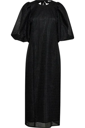 Co`Couture Mujer, Vestidos, Negro, Talla: L