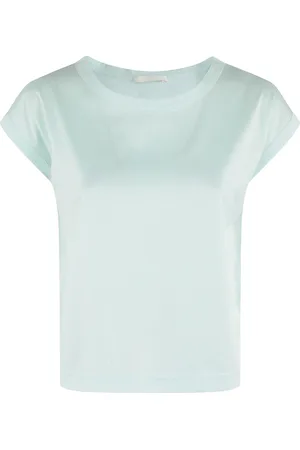 Circolo Mujer, Camisetas, Azul, Talla: L
