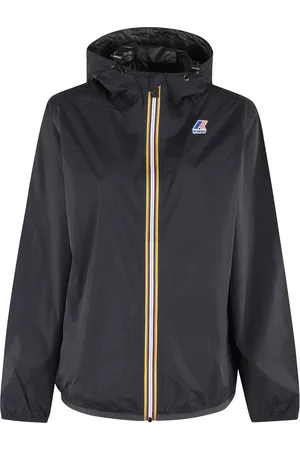 K-Way Mujer, Chaquetas, Negro, Talla: 2XS