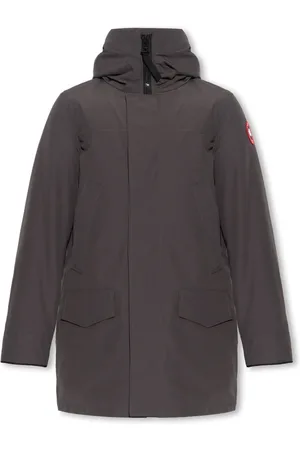 Canada Goose Hombre, Chaquetas, Gris, Talla: M