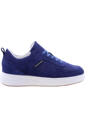 Cycleur de luxe Hombre, Zapatos, Azul, Talla: 41 EU