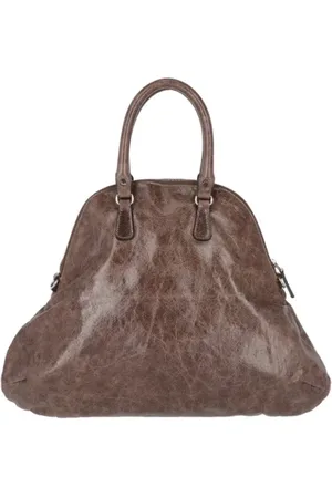 Marni Mujer, De segunda mano, Marrón, Talla: ONE Size