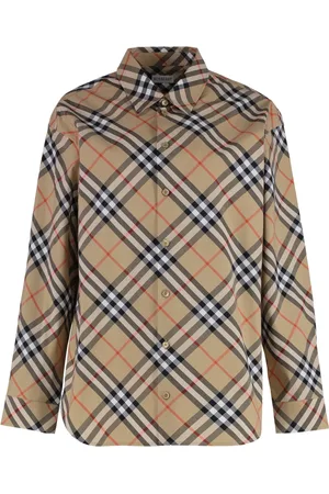 Burberry Mujer, Blusas y Camisas, , Talla: S