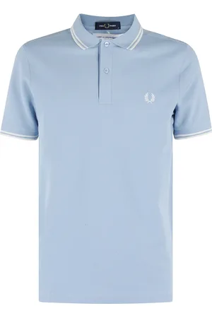 Comme des Garçons Hombre, Camisetas, Azul, Talla: M