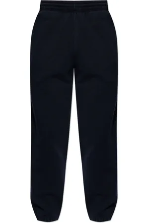 Burberry Hombre, Pantalones, Azul, Talla: XL