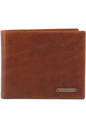 Lumberjack Hombre, Accesorios, Marrón, Talla: ONE Size