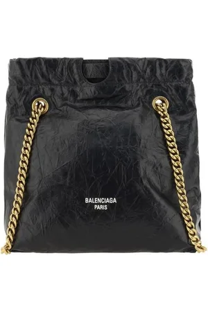 Balenciaga Mujer, Bolsos, Negro, Talla: ONE Size