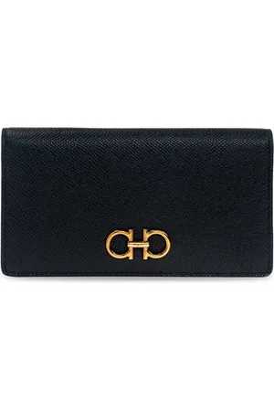 Salvatore Ferragamo Hombre, Accesorios, Negro, Talla: ONE Size
