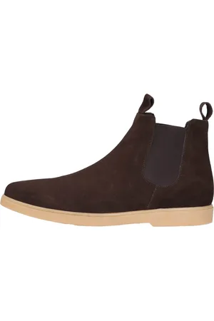 Marechiaro Hombre, Zapatos, Marrón, Talla: 42 EU