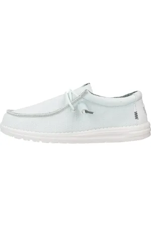 Hey dude Hombre, Zapatos, Azul, Talla: 44 EU