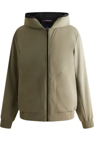 Fusalp Hombre, Chaquetas, Verde, Talla: M