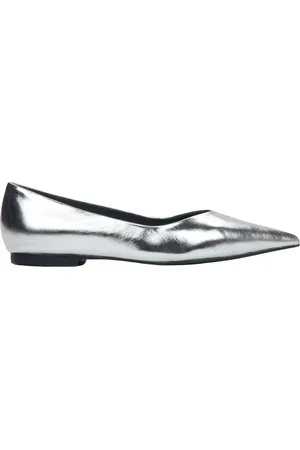 Estro Mujer, Zapatos, Gris, Talla: 39 EU