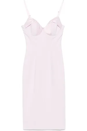 Elisabetta Franchi Mujer, Vestidos, Rosa, Talla: S