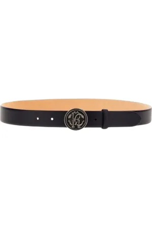 Roberto Cavalli Hombre, Accesorios, Negro, Talla: 115 CM