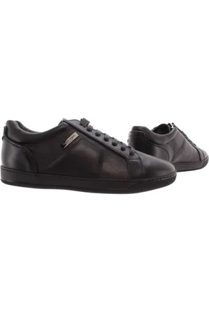 Calvin Klein Hombre, Zapatos, Negro, Talla: 40 EU