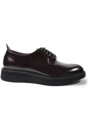 Green george Hombre, Zapatos, Marrón, Talla: 41 EU