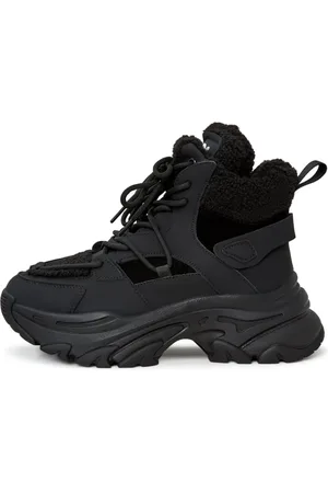 CESARE GASPARI Mujer, Zapatos, Negro, Talla: 36 EU