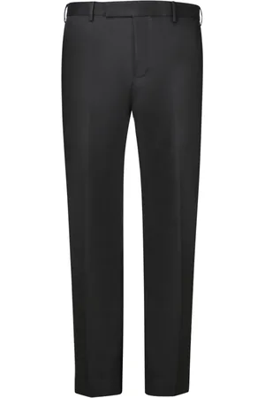 PT Torino Hombre, Pantalones, Negro, Talla: L