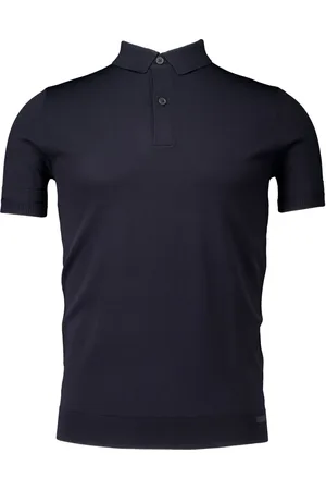 Genti Hombre, Camisetas, Azul, Talla: XL