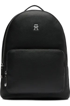 Tommy Hilfiger Mujer, Bolsos, Negro, Talla: ONE Size