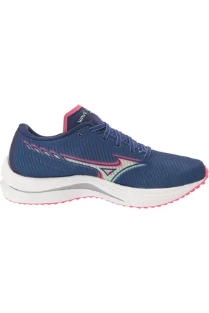 Mizuno Hombre, Zapatos, Azul, Talla: 41 EU