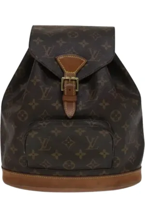 LOUIS VUITTON Mujer, De segunda mano, Marrón, Talla: ONE Size