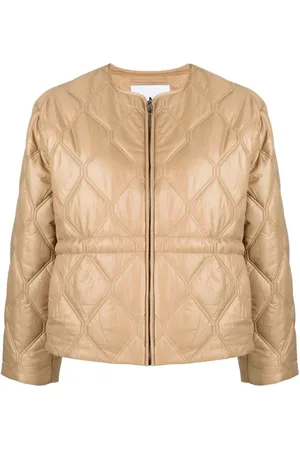 Ganni Mujer, Chaquetas, , Talla: L