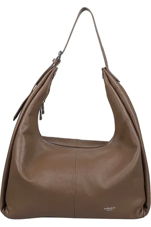 AVENUE 67 Mujer, Bolsos, Marrón, Talla: ONE Size