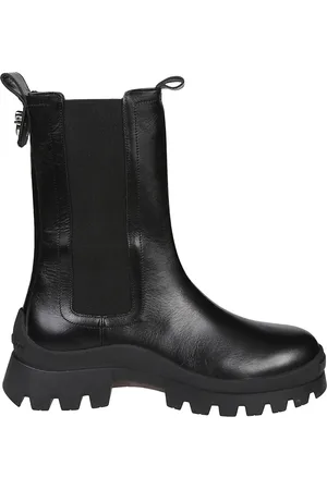Dsquared2 Mujer, Zapatos, Negro, Talla: 39 EU