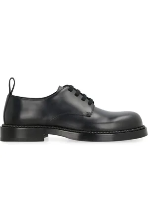 Bottega Veneta Hombre, Zapatos, Negro, Talla: 40 EU