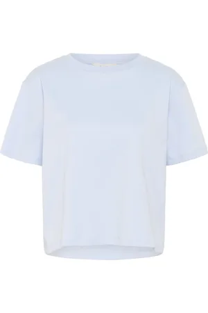Part Two Mujer, Camisetas, Blanco, Talla: XL