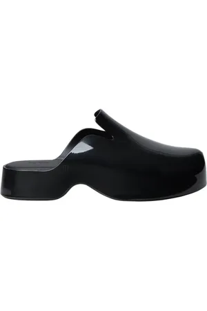Melissa Mujer, Zapatos, Negro, Talla: 36 EU