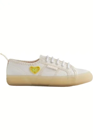 FORTE FORTE Mujer, Zapatos, Blanco, Talla: 37 EU