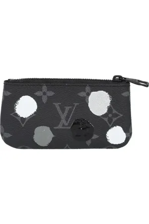 LOUIS VUITTON Unisex, De segunda mano, Gris, Talla: ONE Size