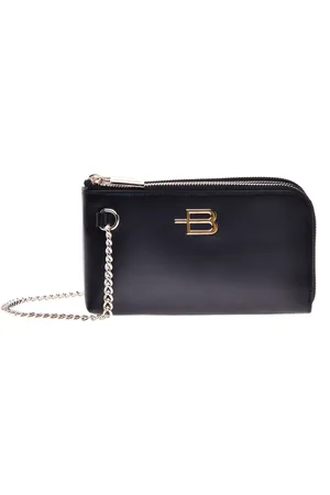 BALDININI Mujer, Accesorios, Negro, Talla: ONE Size