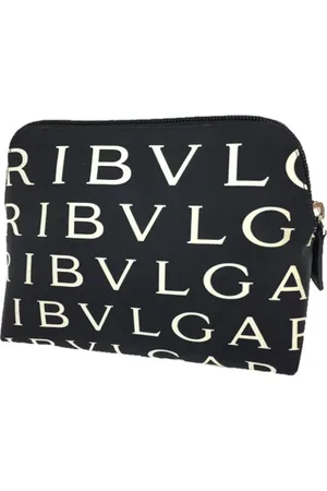 Bvlgari Unisex, De segunda mano, Negro, Talla: ONE Size