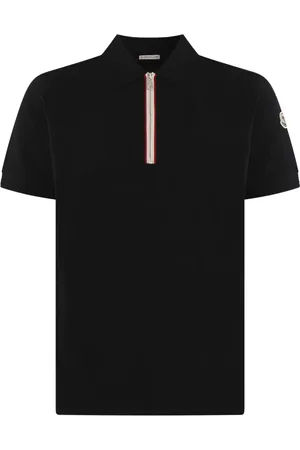 Moncler Hombre, Camisetas, Azul, Talla: M