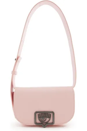Chiara Ferragni Mujer, Bolsos, Rosa, Talla: ONE Size
