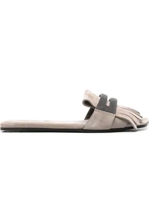 Brunello Cucinelli Mujer, Zapatos, , Talla: 37 1/2 EU