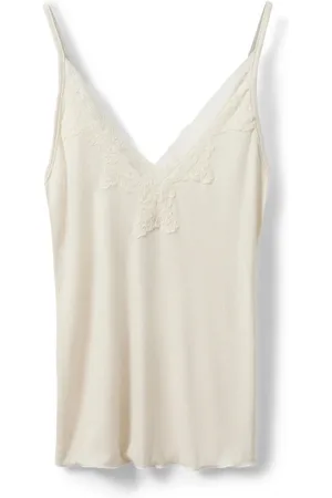 Sofie Schnoor Mujer, Camisetas, Blanco, Talla: XL