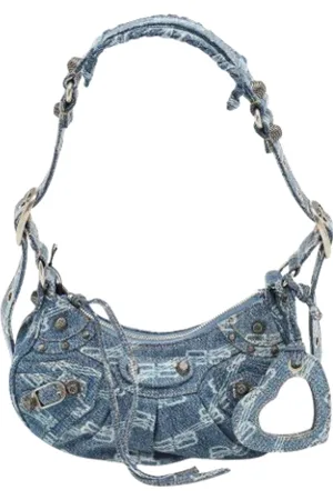 Balenciaga Mujer, De segunda mano, Azul, Talla: ONE Size