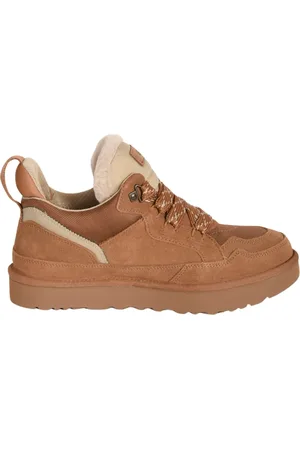 UGG Hombre, Zapatos, Marrón, Talla: 42 EU