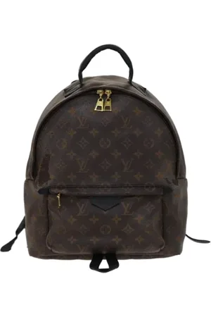 LOUIS VUITTON Unisex, De segunda mano, Marrón, Talla: ONE Size